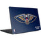 NBA New Orleans Pelicans Distressed Dell Vostro Skin